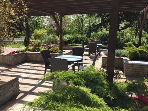 Kingswood Manor Care Home